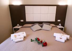 Hotel Bergamo 4