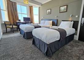 The Strand Hotel 2