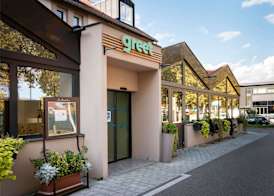 Greet Hotel Colmar 4