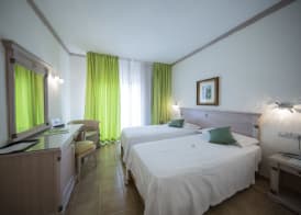 Mancini Park Hotel 4