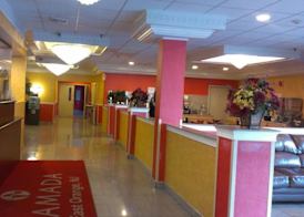 Ramada by Wyndham East Orange 3