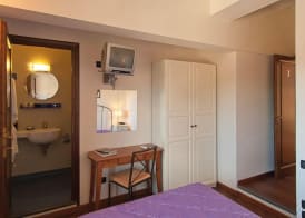 B&B Arco Antico 4