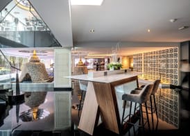 Night Hotel Bangkok - Sukhumvit 15 2