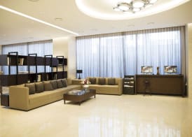 Arirang Hill Hotel Dongdaemun 2