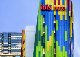 ibis Sydney Barangaroo 5