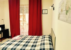 Pardis Guest house 5