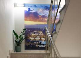 JR Hotels Hermes Firenze 2