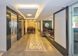 Erbazlar Hotel 4