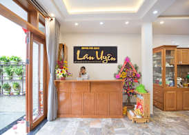 Lan Uyen Homestay - Hoi An 3