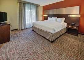 Residence Inn by Marriott Blacksburg-University 4