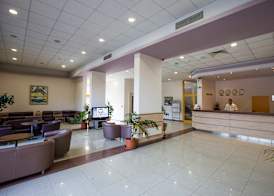 Continental Park Hotel 5