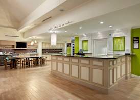 Hilton Garden Inn Cleveland/Twinsburg 3