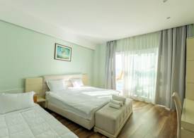 Ventus Harbor Hotel 4