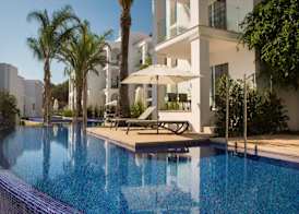 Tui Blue Tarida Beach 4