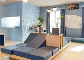 ibis Styles Toulon Centre Port 3