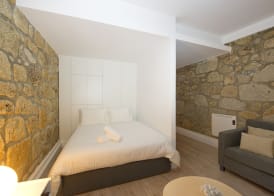 Largo São Domingos by Innapartments 2