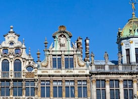 Le Louise Hotel Brussels - MGallery Collection 2