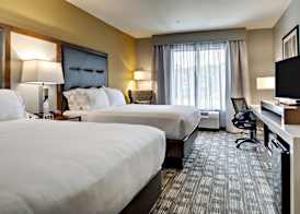 Holiday Inn Express & Suites ALBANY by IHG 3