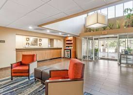 Comfort Inn Summerville - Charleston 2