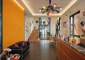 Hotel Ristorante Da Tonino 2