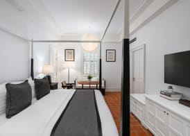 Bella Nara Hotel Chiang Mai 4