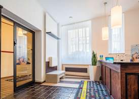 Sure Hotel by Best Western Ratingen 4