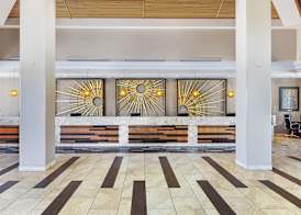 Marriott's Desert Springs Villas II 2