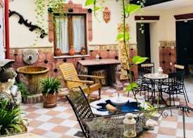 Apartamentos Medina Qurtuba 3