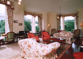 Glengarry Castle Hotel 2