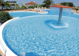 Hotel Residence La Pace 5