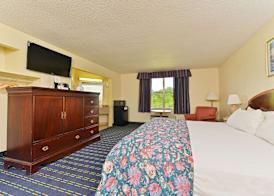Americas Best Value Inn Suites South Boston 4