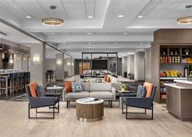 DoubleTree by Hilton Las Vegas Airport 5