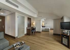 Holiday Inn ISTANBUL - OLD CITY by IHG 5
