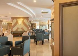 Sultan Of Side Hotel - All Inclusive 5