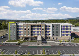 Home2 Suites By Hilton Harrisonburg University 2