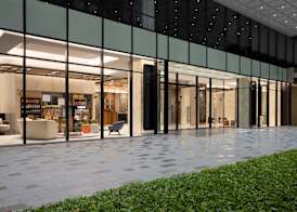 Hilton Garden Inn Jakarta Taman Palem 2