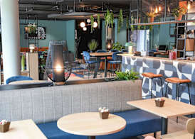 Hôtel Ibis Vitré Centre Ville climatisé 5