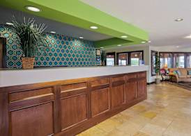 Best Western Norwalk 3