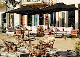 Mercure Hôtel Le Touquet 3