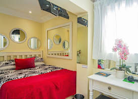 La Loggia Bed and Breakfast 2