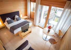 Apartments Prairerhof 3