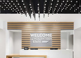 Hampton Inn Knoxville-West At Cedar Bluff 3
