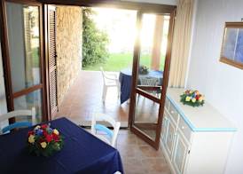 Residence Le Corti Di Marinella 4