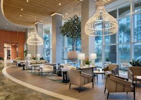 Palm Beach Marriott Singer Island Beach Resort & Spa 2