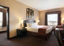 Days Inn by Wyndham Innisfail 3