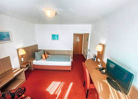 Hotel Schwertfirm 5
