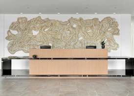 AC Hotel by Marriott Bentonville 5