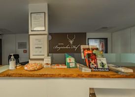Hotel Bayrischer Hof 3