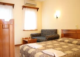 Hotel Baba 5