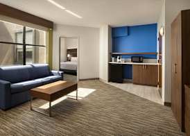 Holiday Inn Express & Suites IRVING DFW AIRPORT NORTH by IHG 4